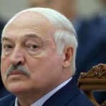 Макрон зателефонував Лукашенку вперше з 2022 року