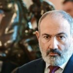 Пашинян пригрозив позбавити РФ контролю за залізницями Вірменії