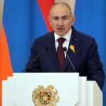 Пашинян суворо відреагував на випади Лукашенка