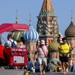 Приховане безробіття в Росії сягнуло максимуму за десятиліття