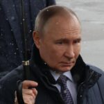 Путін через страх замаху посилив свій захист - ЗМІ