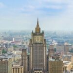 Росія відкликала посла з Вірменії "для консультацій"