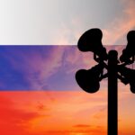 Росія вперше оголосила ракетну небезпеку на Ямалі