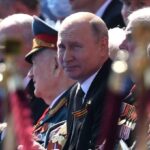Розвідка назвала ціну "державної шани" ветеранів у РФ