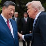 США і Китай мають "схожі погляди" на війну в Ірані - Трамп