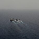 США стягують війська до Куби