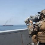 Трафік через Ормузьку протоку зростає, але є "але"