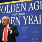 Трамп прокоментував звільнення ув&rsquo;язнених в РФ та Білорусі