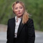"В нижній білизні": Мелоні стала жертвою дипфейку