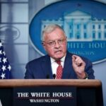 "Ви програєте": Келлог жорстко звернувся до Росії