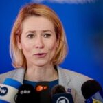 Є ознакою слабкості: у ЄС прокоментували погрози РФ Балтії