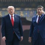 Зустріч Трампа та Сі: ЗМІ дізналися подробиці