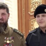 Адам Кадиров вдруге отримав звання героя Чечні