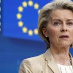 Голова ЄК закликала обмежити прийом українських біженців - ЗМІ