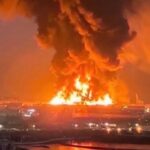 Іран пошкодив 20 військових об'єктів США на Близькому Сході - ЗМІ