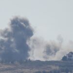 Іран заморозив переговори зі США через дії Ізраїлю