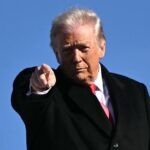 "Не так зрозуміли": у США спростували погрози Трампа щодо Гренландії