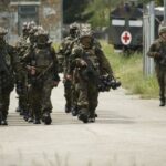 Німеччина може повернути обов&rsquo;язковий призов до війська