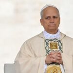 Обстріл Києво-Печерської лаври: Папа Римський зробив заяву