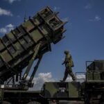 Швейцарія домовляється про альтернативу американським Patriot