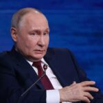 Систему охорони Путіна змінили після ліквідації Хаменеї - FT