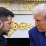 Трамп сказав Зеленському бути "сміливішими" з РФ - ЗМІ