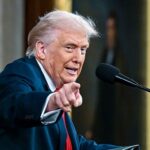 Трамп вимагає, щоб Конгрес анулював його імпічменти