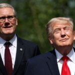 Трамп заявив про швидку відставку Стармера