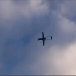 У Московській області оголосили режим безпілотної небезпеки