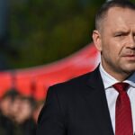 У Польщі затримали українця через погрози президенту Навроцькому - ЗМІ