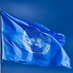 В ООН зреагували на масовану атаку РФ по Україні