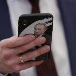 Вдавав із себе туриста: у Молдові затримали співробітника ФСБ