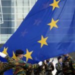 Європейці не готові відмовитися від НАТО - опитування