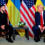 Зеленський і Трамп провели телефонну розмову - ЗМІ