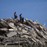 Землетрус у Венесуелі: знайдено понад 500 загиблих