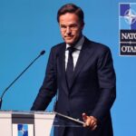 Атака Росії: у НАТО заявили про "відчай" Путіна
