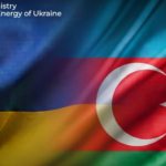 Азербайджан передав Україні обладнання для залізниці