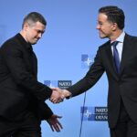 Генсек НАТО відреагував на звільнення Федорова