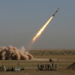 Іран вдарив по стратегічних об'єктах США в Кувейті та Бахрейні