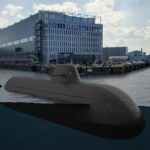 Канада придбає у німецької компанії TKMS 12 підводних човнів
