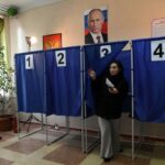 Кремль масово усуває незручних кандидатів до виборів - СЗРУ