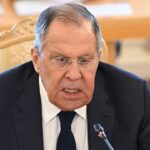 Лавров звинуватив Трампа у недотриманні "слова пацана"
