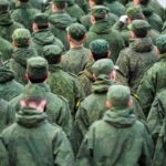 Мобілізація в РФ: у провоєнних каналах ширяться прогнози