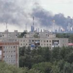 Найбільший НПЗ Росії призупинив роботу після ураження дронами - ЗМІ