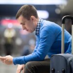 Нова перевірка на кордонах в ЄС: в аеропортах багатогодинні черги
