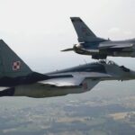 Польща висунула Україні попередження щодо МіГ-29