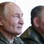 Путін планує ескалацію війни - ЗМІ