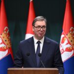 Сербія підтвердила підтримку України і участь у відбудові