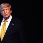 США продають зброю НАТО, а не Україні - Трамп