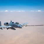 США уразили понад 100 об'єктів в Ірані